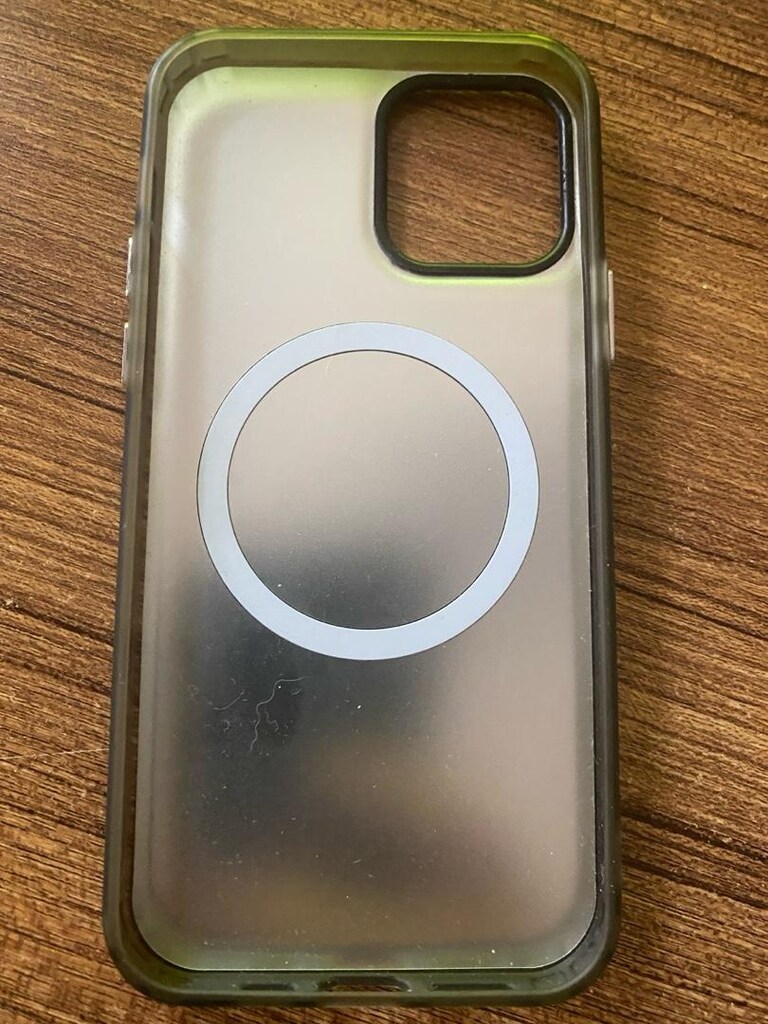 iphone 12 kılıf - 4