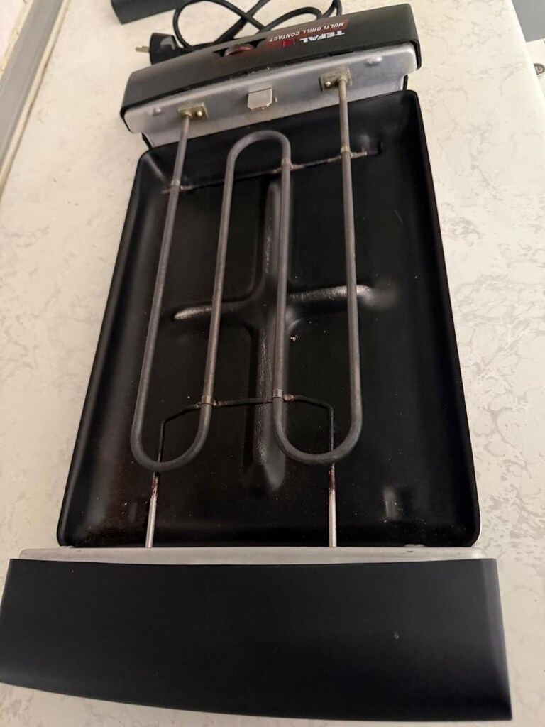 Tefal Multi Grill - 3