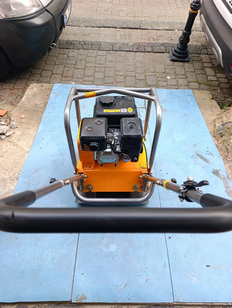 2 TONLUK KOMPAKTÖR SIFIR GİBİ TERTEMİZ - 4