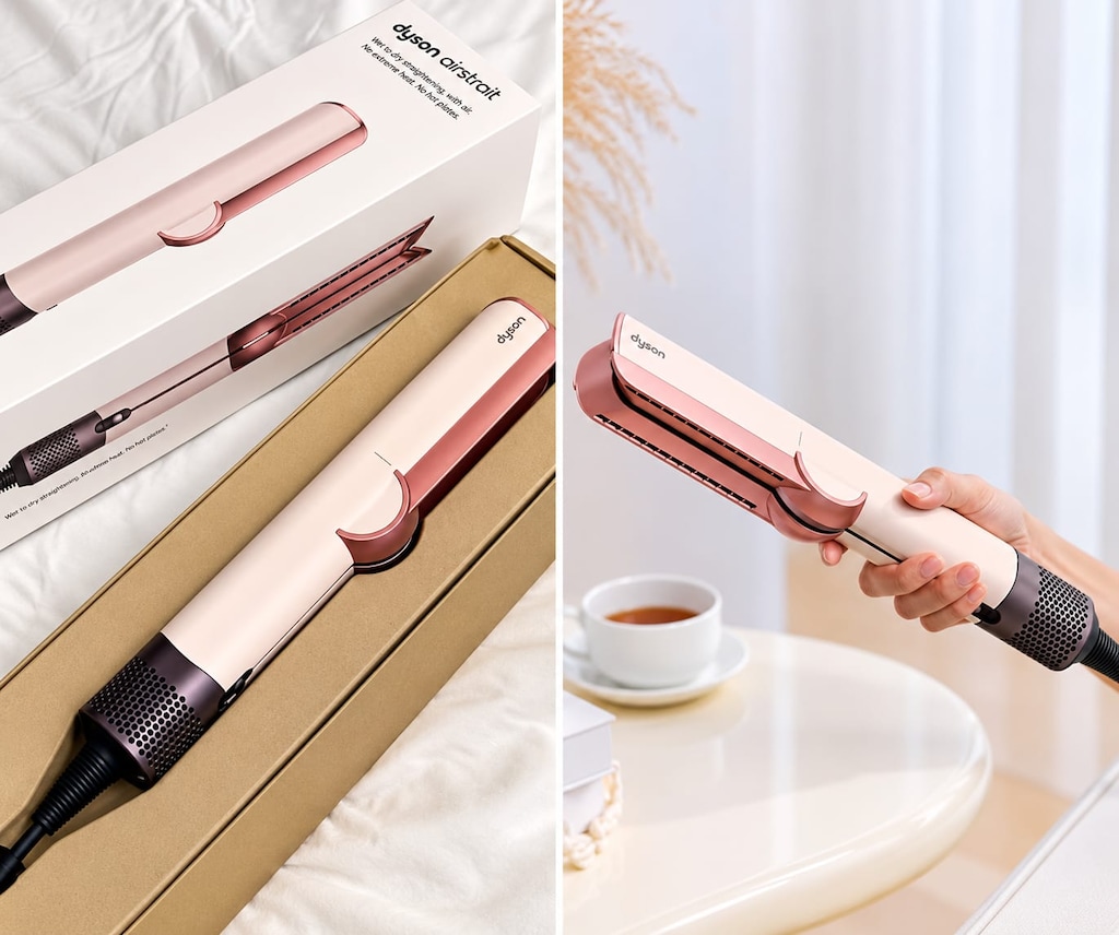 DYSON AİRSTRAİT - 2