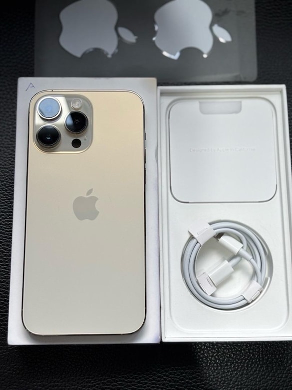 İphone 14 Pro Max - 5
