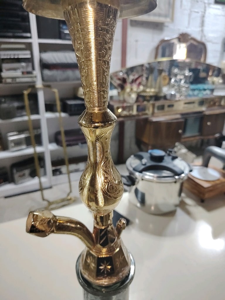 Nargile - 2