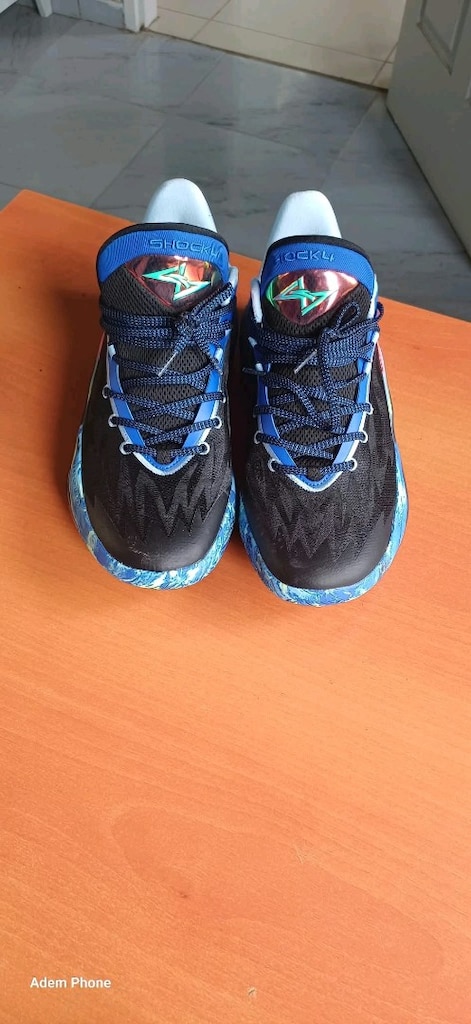 sıfır spor ayakkabı Slazenger