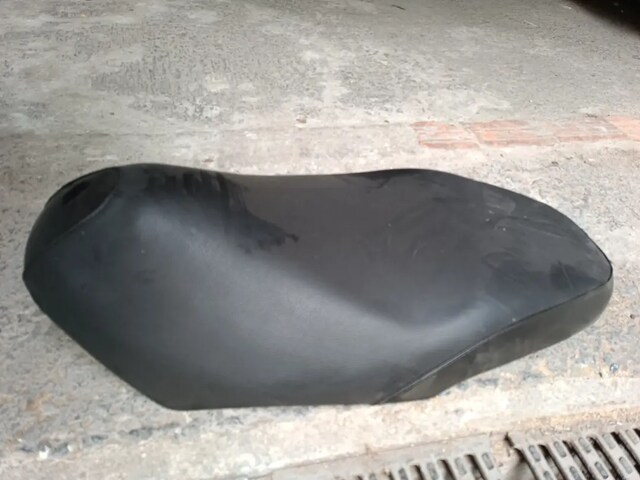 Honda spacy komple kultuk sele