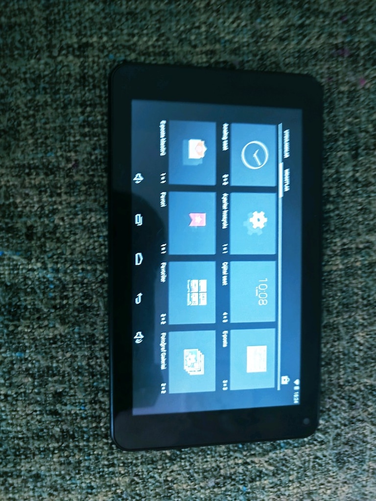 tablet - 5