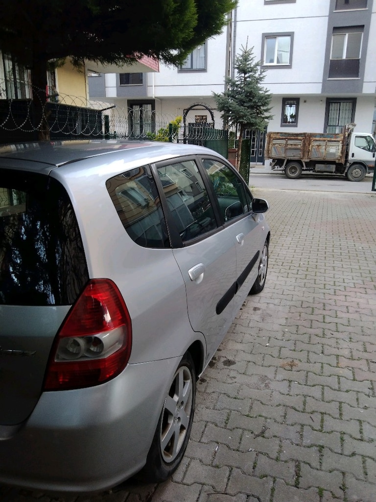 düşük km, değişensiz - 3