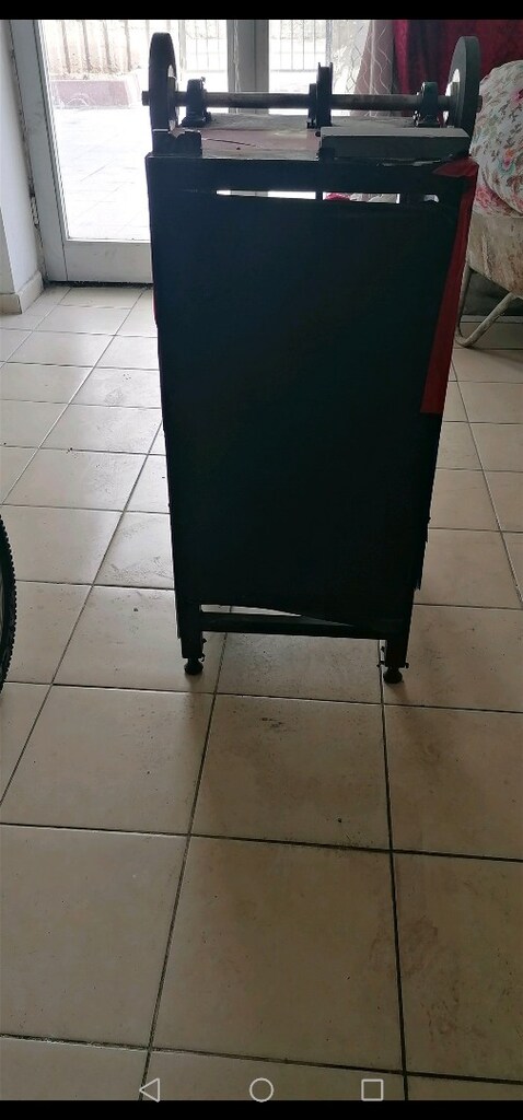 sahibinden satılık bıçak bileme makinesi ihtiyaç fazlası - 3