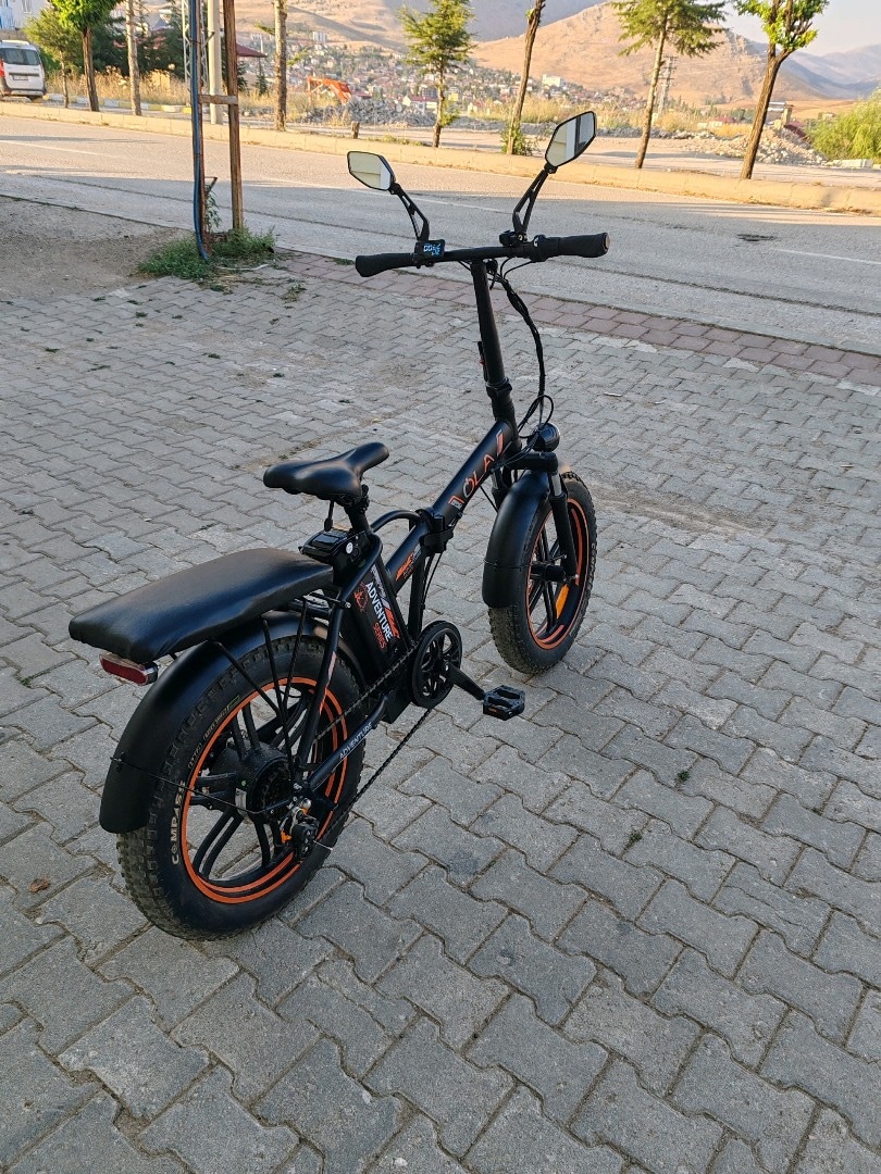 OLA EFB 7 SIFIR - 3