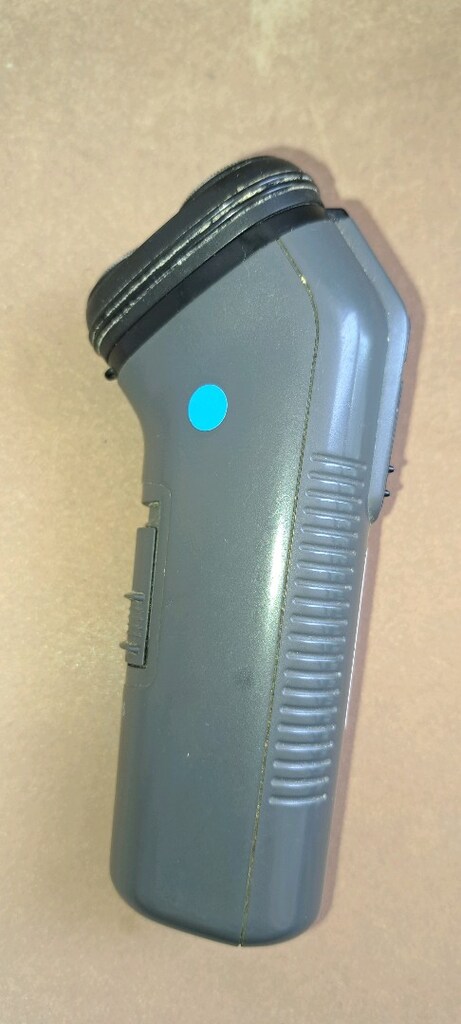 PHILIPS traş makinesi - 3