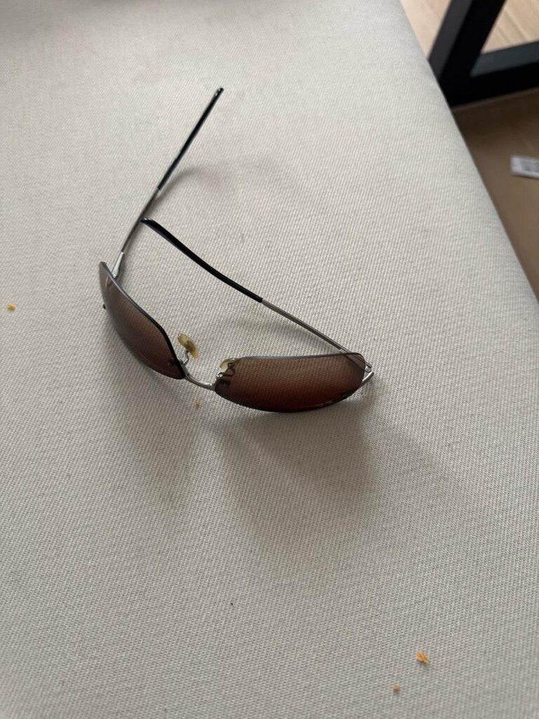 rayban güneş gözlüğü - 6