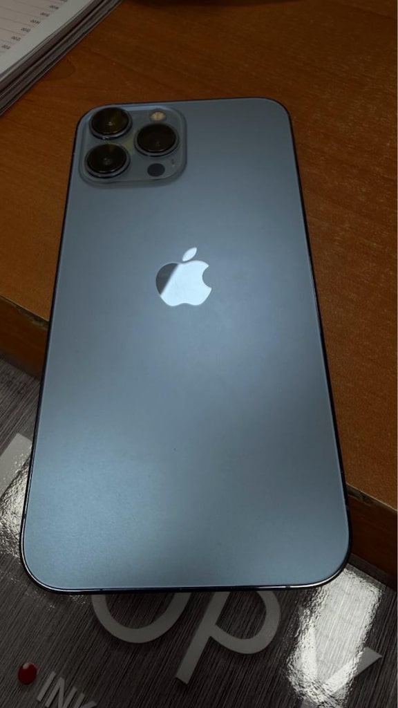 iphone 13 Pro Max - 3