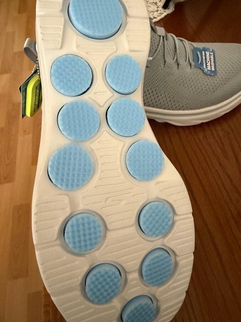 Skechers Bayan Ayakkabı No:38 - 5