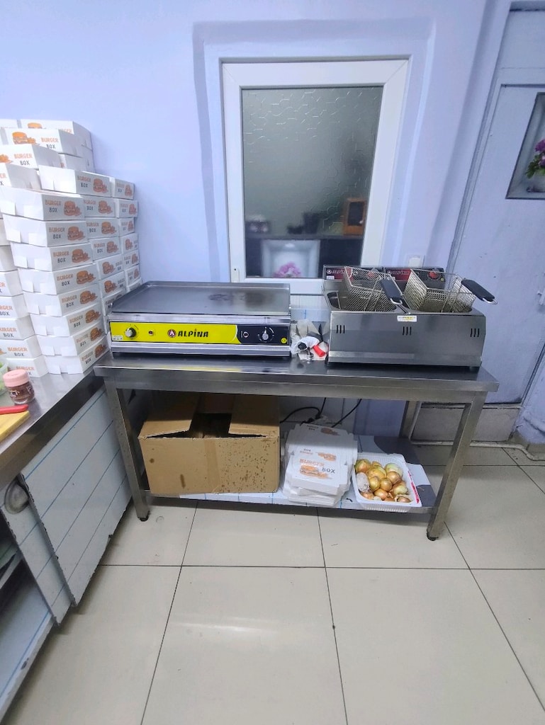herşey 4 aylık o farksız garantisi var hepsini - 2
