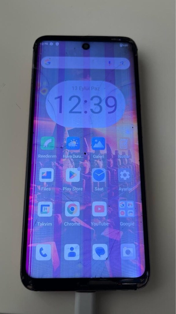 SAMSUNG AÇIKLAMAYI OKUYUN - 5