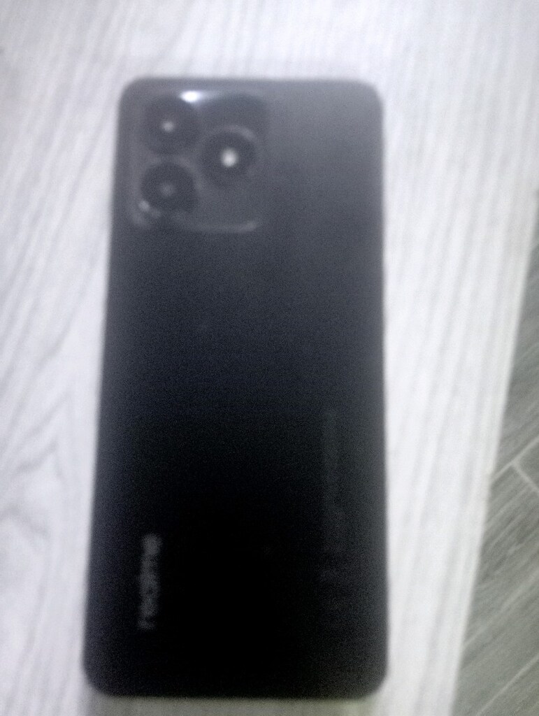 readmi 128gb sorunsuZ - 2