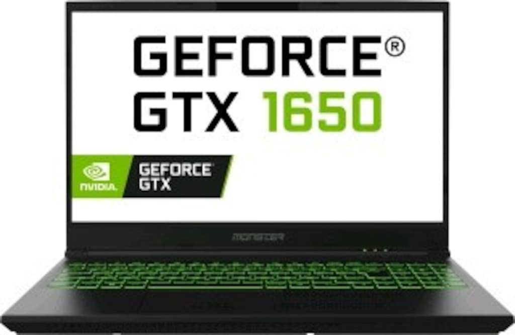 MONSTER A5 V19.1_12. NESİL İ5_24GB RAM_GTX 1650 DDR6_144 HZ_TAKSİTli - 4