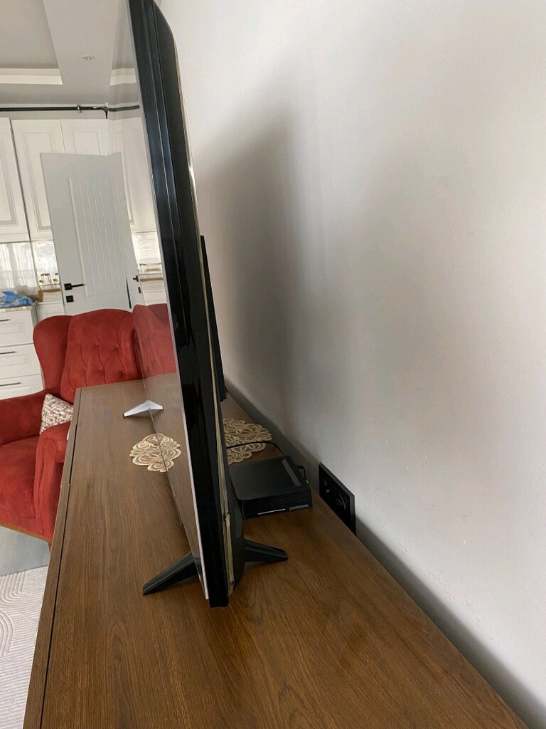 GRUNDİG 55 SMART TV - 4