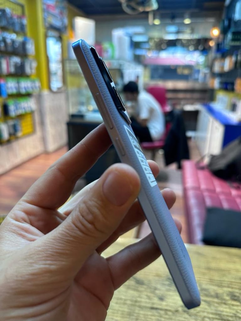 Xiaomi mi 13 t pro 512 gb yd - 5