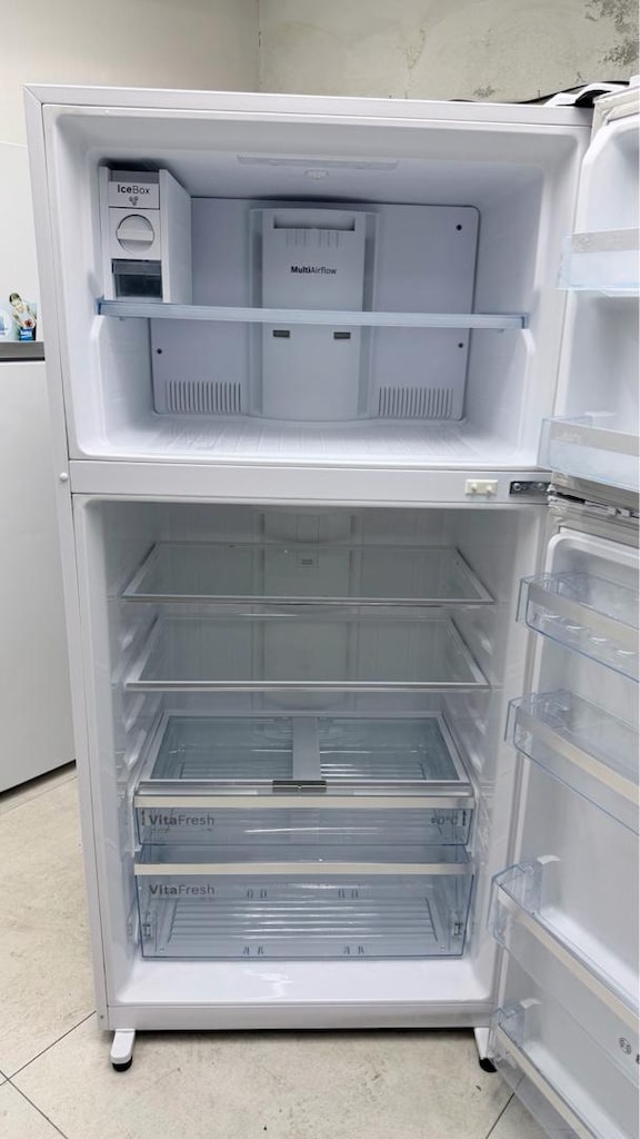 Bosch 598 Litre No Frost Buzdolabı - 18