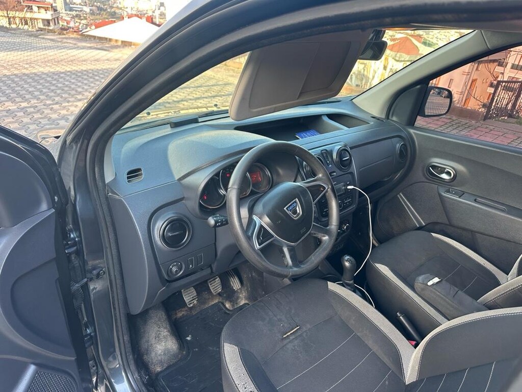 2019 dacker stepway 1,5 dci - 9