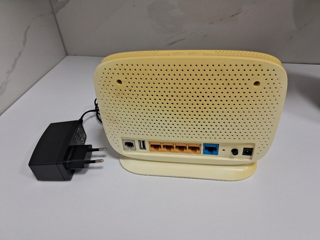 MODEM VDSL ADSL TÜRK TELEKOM MODEM TP-LİNK TÜM OPERATÖRLERLE UYUMLU - 4