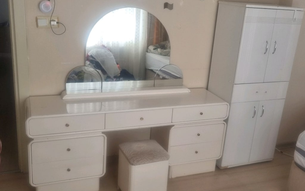 Yatak odası takımı - 4