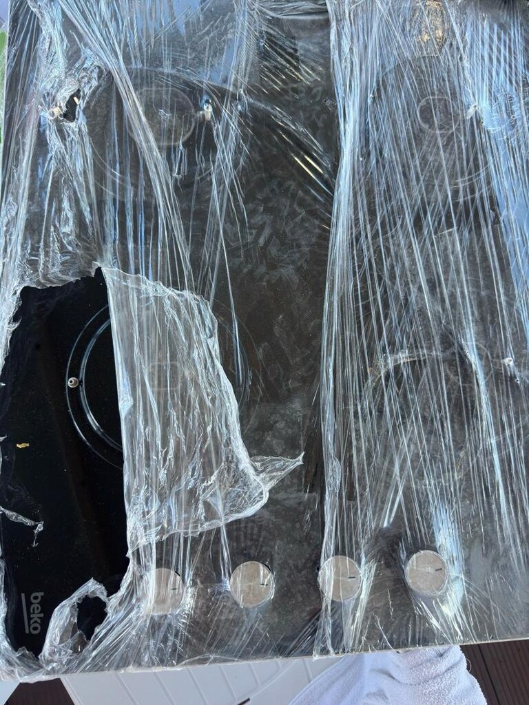 set üstü cam ocak - 5