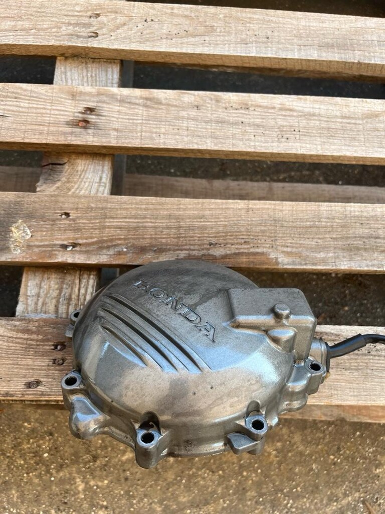 Honda vfr800 motor yedek parçaları - 17