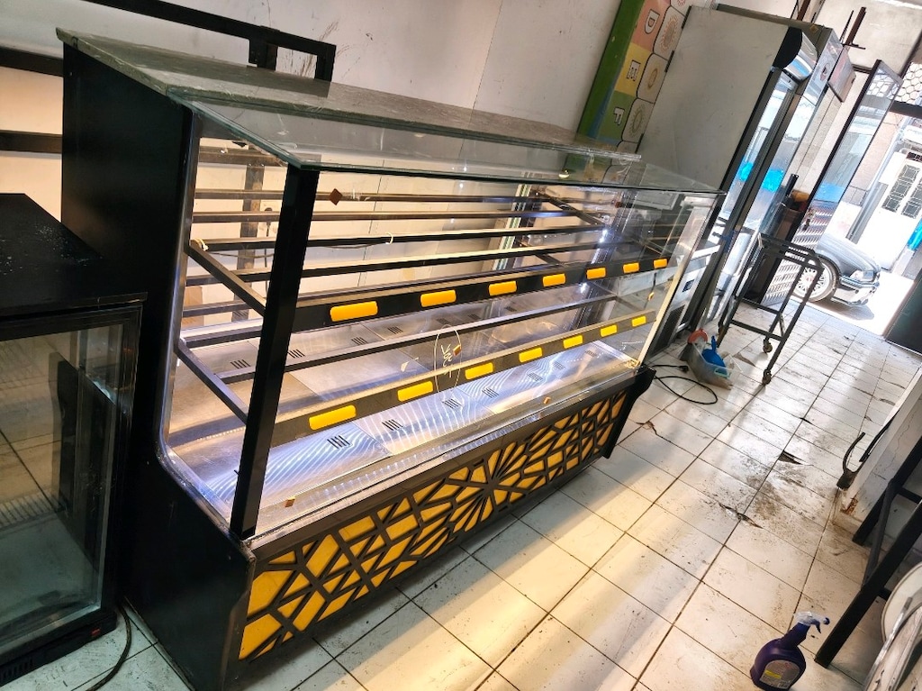börek dolabı ısıtmalı börek dolabı - 16