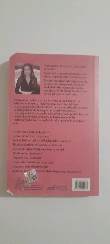 Esra Ezmeci (3 Kitap) - 8