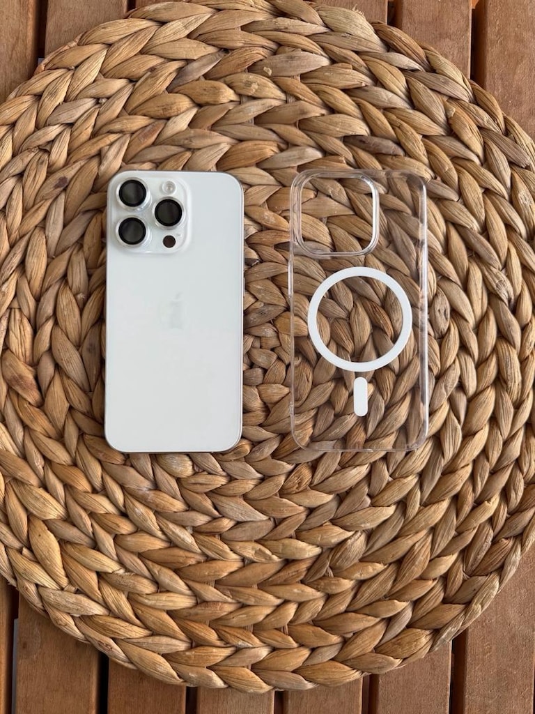 İphone 15 PRO 256 GB HAT TAKILMAMIŞ ( Takas Olur ) - 5
