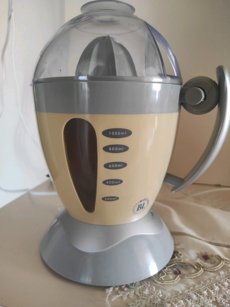 Sinbo narenciye sıkacağı adet fiyatıdır - 3
