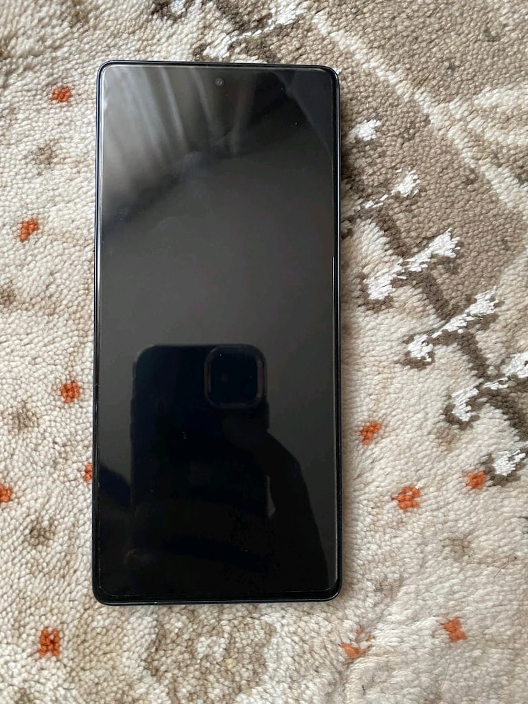144 Hz yenileme hızı oyuncu telefonu - 2