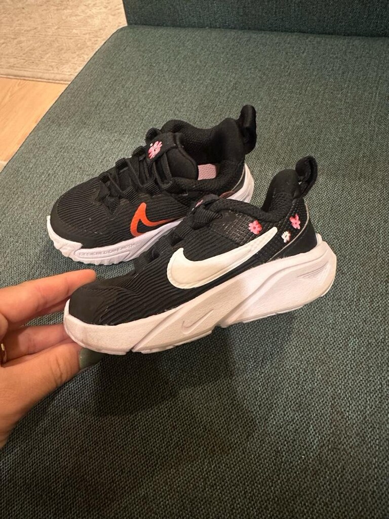 nike kız çocuk ayakkabı - 2