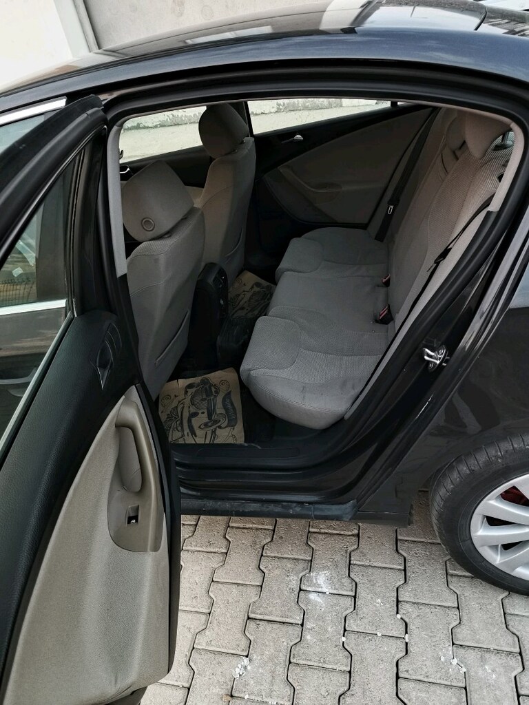 20.TDİ COMFORTLİNE - 5