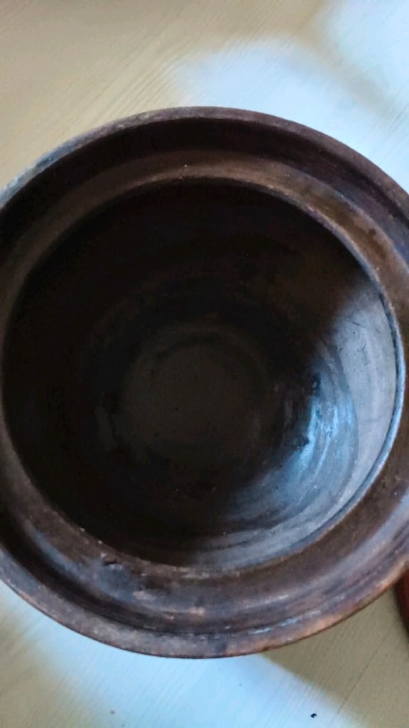güveç sağlam sorunsuz - 2