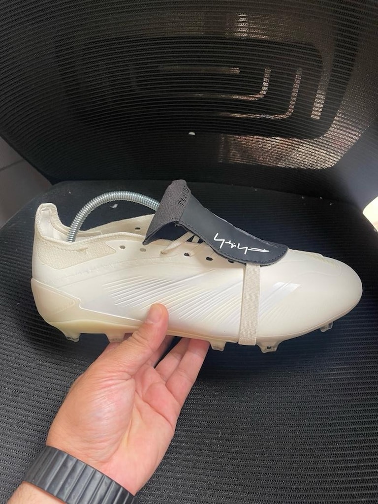 adidas predatör krampon ithal