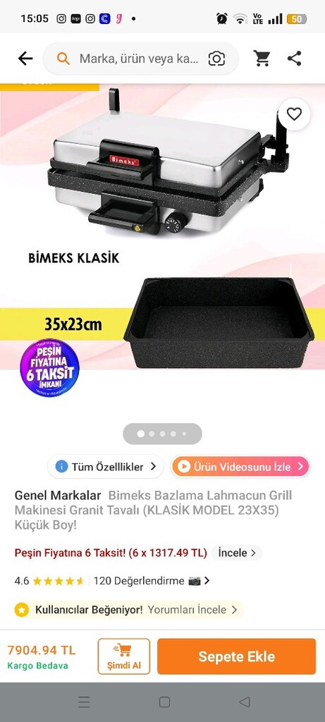 lahmacun tost bazlama makinesi - 8