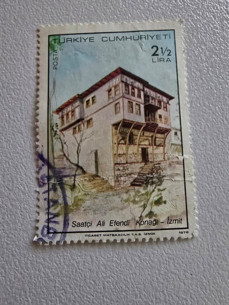 POSTA PULU İLANI 3 - 4