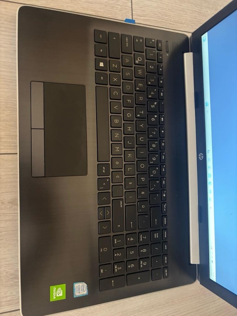 hp i5 8.nesil temiz laptop - 4