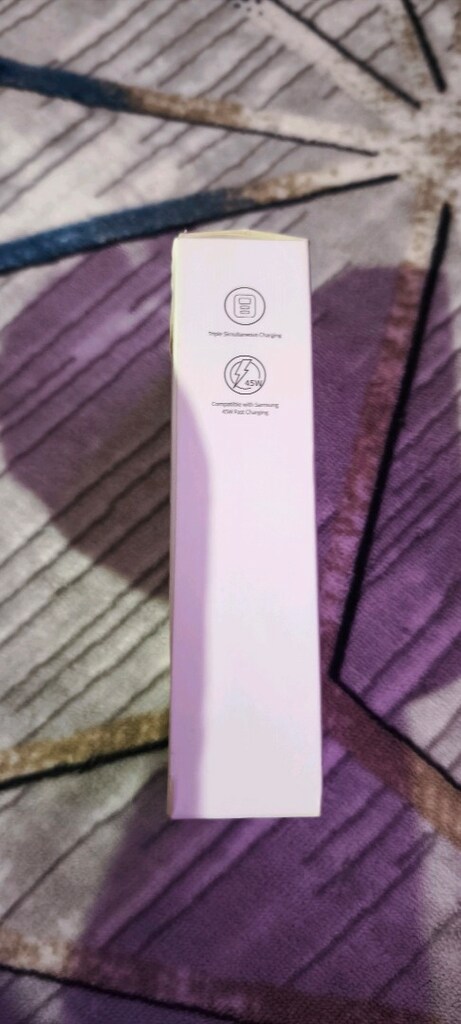 baseus gan5 65w - 2