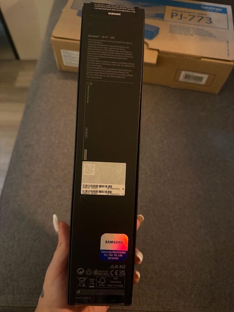 galaxy watch 5 pro - 2