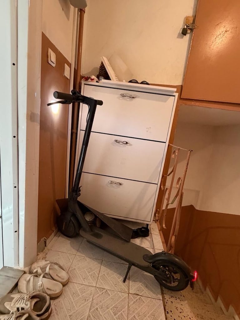 elektrıklı scooter - 2