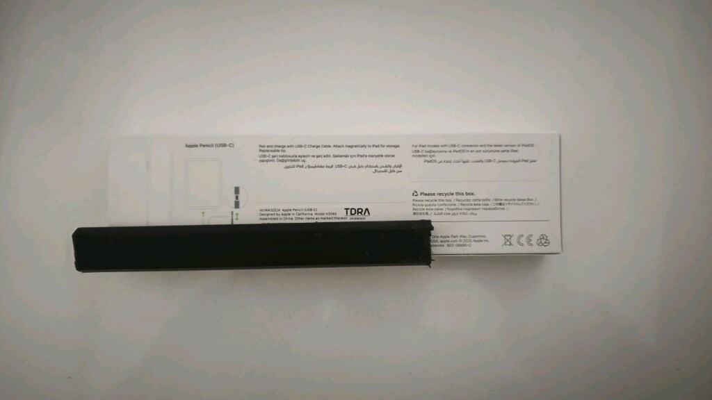 IPAD AIR KOMPLE SET - 2