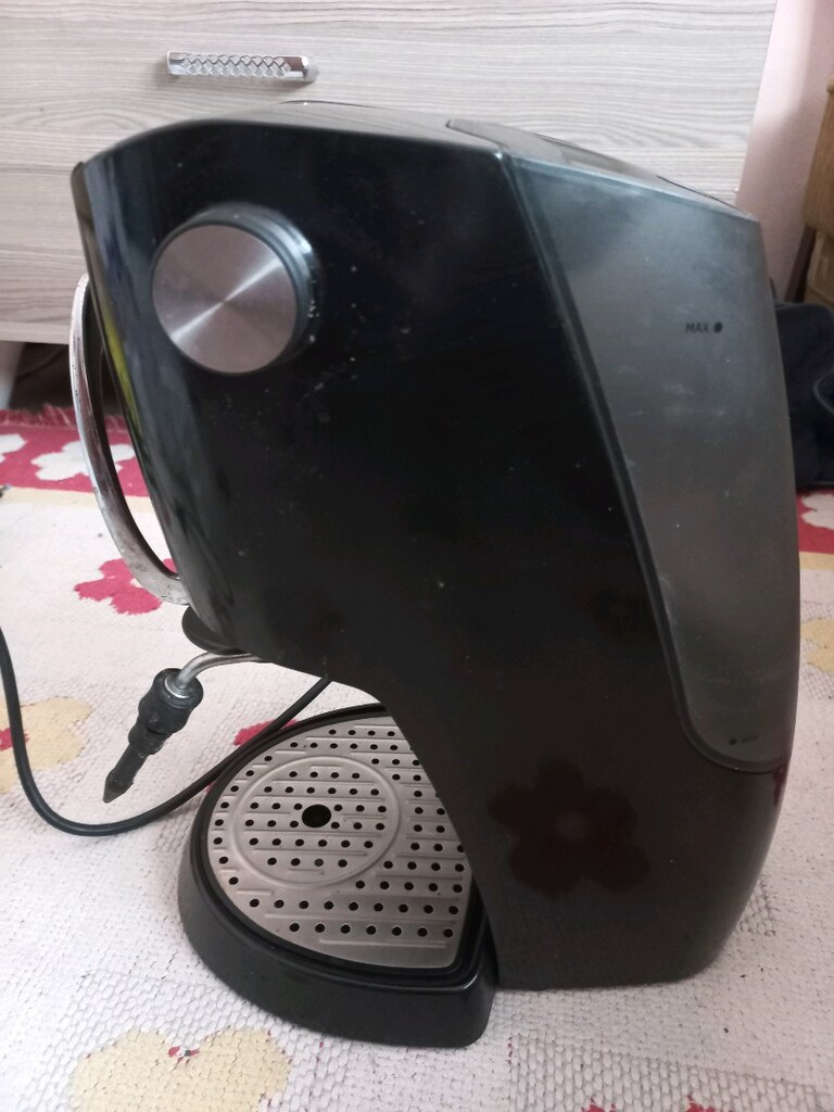 Çalışır Durumda Temiz Tchibo Cafissimo Classic Kahve Makinesi - 3