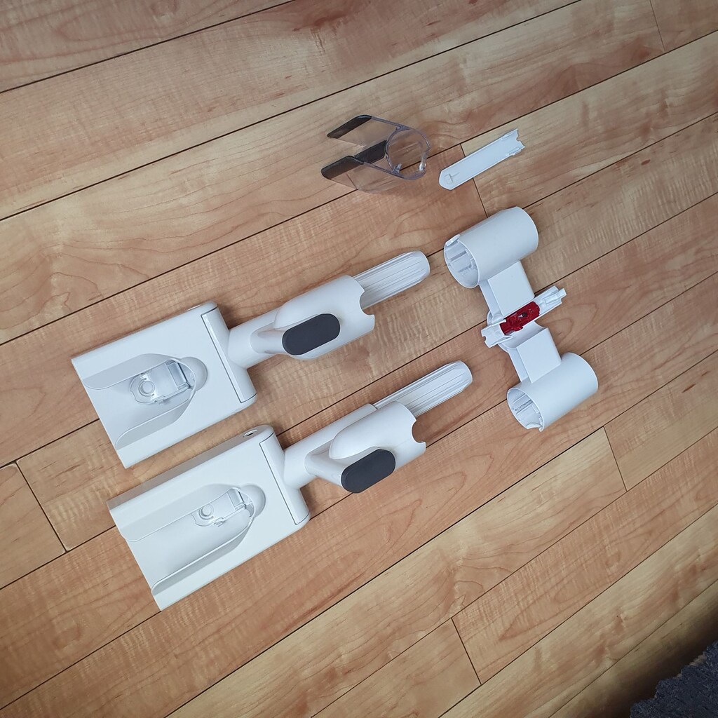 Dyson Stand v10 v11 v12 v15 Ayaklı Ünite Şarj Standı - 12