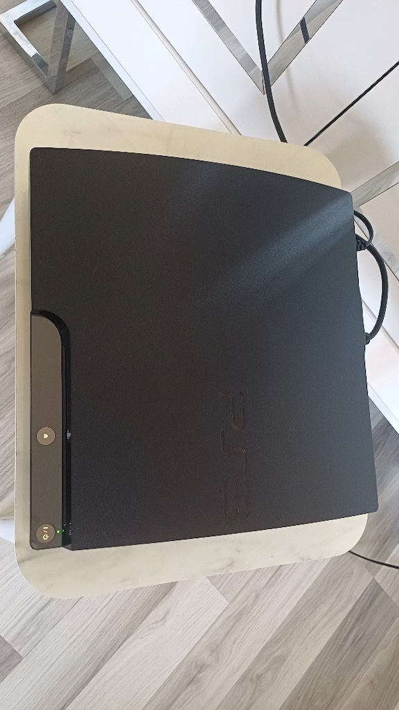 PS-3 SÜPER SLIM 1 TB HAFIZA 96 TANE OYUN VAR İÇİNDE TEMİZ KULLANILMIŞ - 13