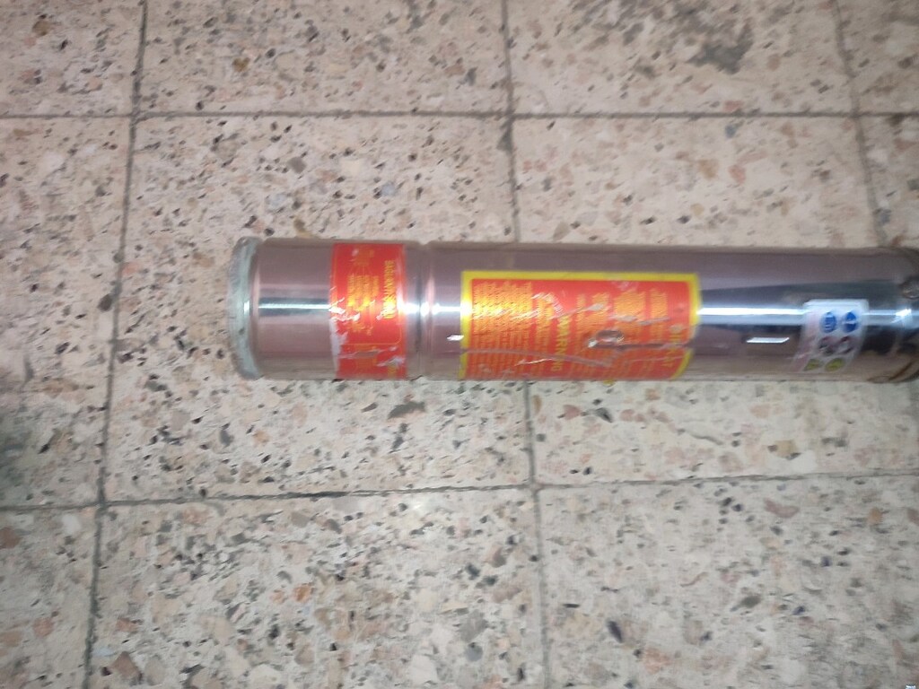 Yıldızsu 1.5 HP Dalgıç Pompa + Pano (Pompa Kısmı 1.5 Aylık - Sıfır Aya - 4