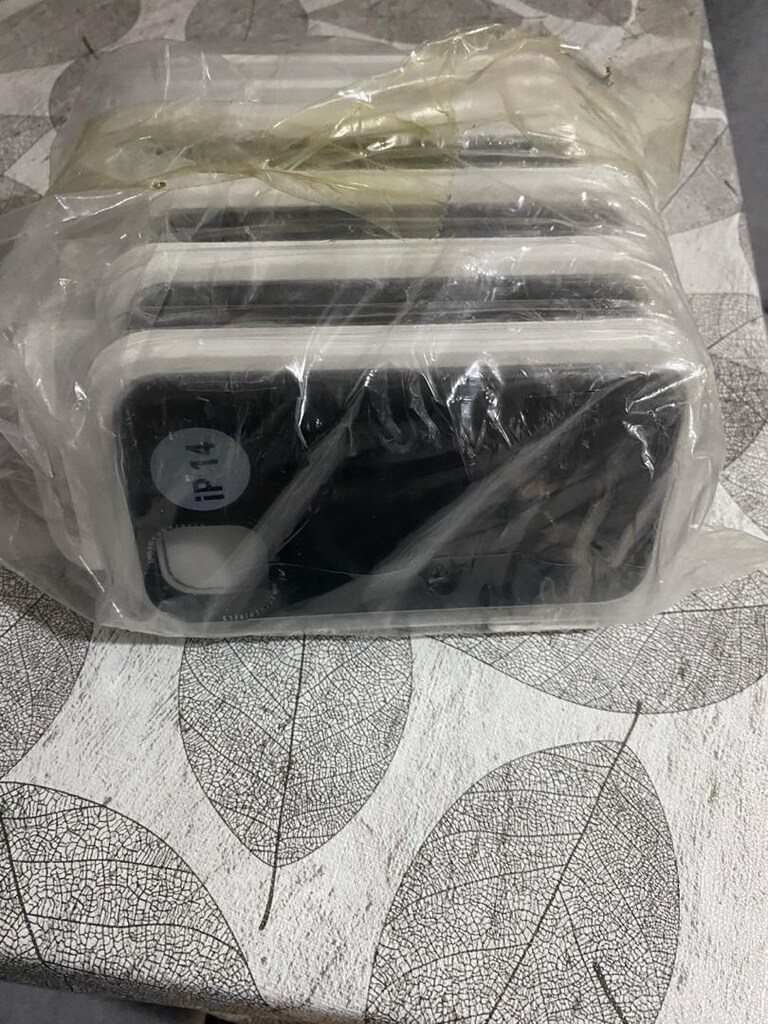 iphone 14 kılıf 9 adet - 2