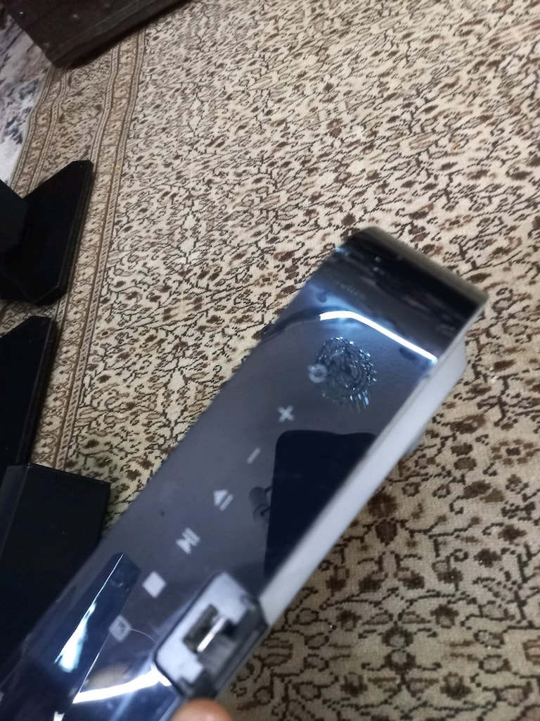 Samsung Ses Sistemi 4+1 - 12